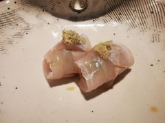 -桐寿司Sushi Tong