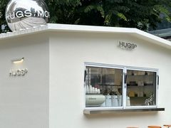-HUGS coffee(东区店)