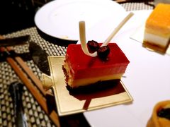 -都会尚膳·海鲜自助餐厅(重庆万豪酒店)