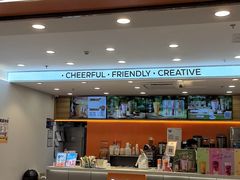 -CoCo都可(嘉定大融城店)