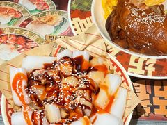 -广九餐室(陈家祠扬韬广场店)