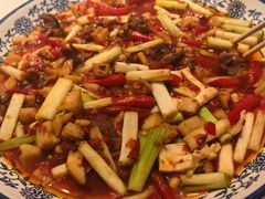 -院8里·小聚园老川菜(九眼桥店)