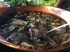 -朝伟清真铜瓢牛肉馆(三十年老·店)