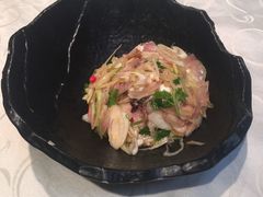 -汉唐宴长安食府