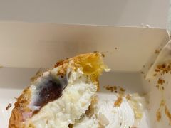 -鲍师傅糕点(永安里店)
