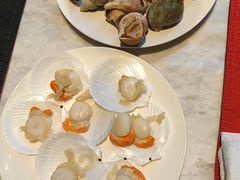 -西安高新洲际酒店•源咖啡全日制餐厅