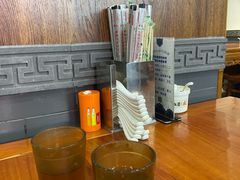 -清真·马洪小炒泡馍馆(钟楼回民街店)