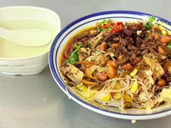 -宋记海南粉传承老店(人民西路店)