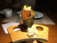 -山葵家·创意料理(宁波来福士店)
