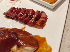 -喜家港式茶餐厅(三亚湾一丰禾生活广场店)