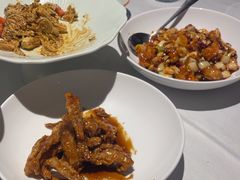 -庆云楼饭庄(什刹海店)