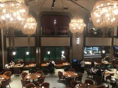 大堂-上海人家花樣年华(中山公园店)