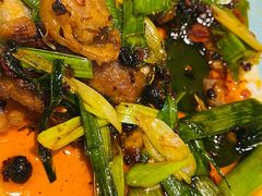 -易老妈蹄花.特色川菜(人民公园总店)