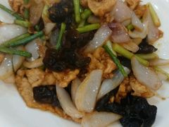 -唐晋人家(源深路店)