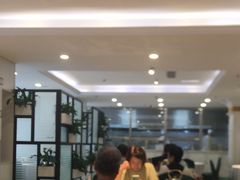 -新疆兵团食府清真(马连道店)