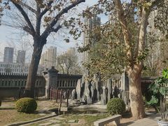 -卫鼎轩·曹公馆(鼓楼店)