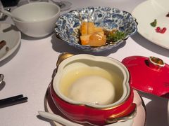 -悦轩中餐厅·高空江景·杭州柏悦酒店