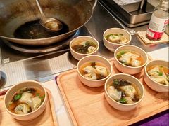 -素满香·全民食养自助(长宁龙之梦店)