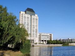 -江南大学(蠡湖校区)