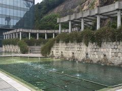 -大埔公路-马料水段香港中文大学(公交站)