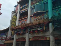 -大舞台剧场