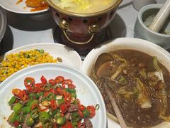 -关东小磨东北菜(漕河泾印象城店)