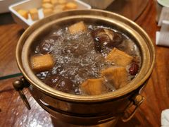 -古关火锅店(古北水镇景区店)