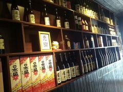-半藏居酒屋(香港花园店)
