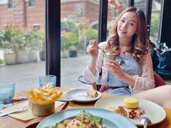 -THE CANNERY&JUJU 新鲜海鲜·牛排美食酒廊