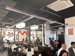 -大喜烤肉(海宁尚东店)