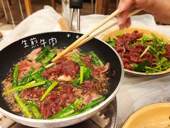 -东排食堂长沙小吃大排档(五一广场店)