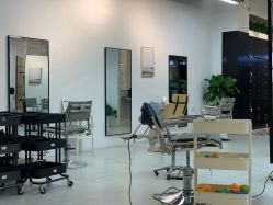 -ASA HAIR SALON