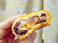 蛋黄酥-拾味中点(泺文路店)
