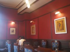 -西村咖啡店 (中山手本店)