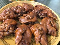 卤猪蹄-丁丁厨娘