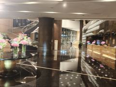 -北京北辰洲际酒店