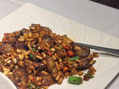 -毛家饭店·融合新湘菜·主题宴(齐鲁软件园店)