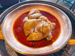 -三号黄浦会Canton Table