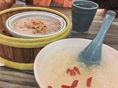 -安泰楼·佛跳墙创始人·传统闽味早茶·酒楼(三坊七巷闽菜地标店)