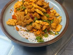 -富临轩私房菜(集庆门大街店)