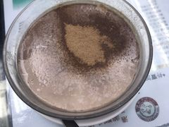 朱古力炖奶-义顺牛奶公司