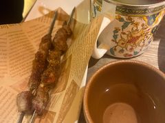 -耶里夏丽·新疆菜·28年喀什老馆(田林东路店)