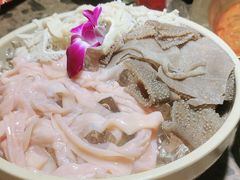 -蜀国大将老火锅(江北店)