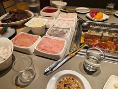 -海底捞火锅(江南盛天地店)