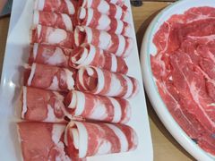 -蜀留香火锅(社会山店)