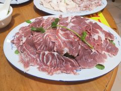 -华哥新鲜猪精品美食