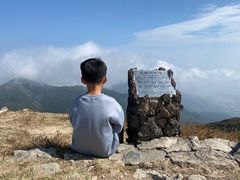 -七娘山