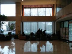 -香榭丽酒店(海宁皮革城店)