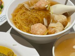 -深仔记茶餐厅(亚士厘道店)