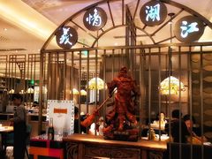 -江湖情酸菜鱼(万菱汇店)